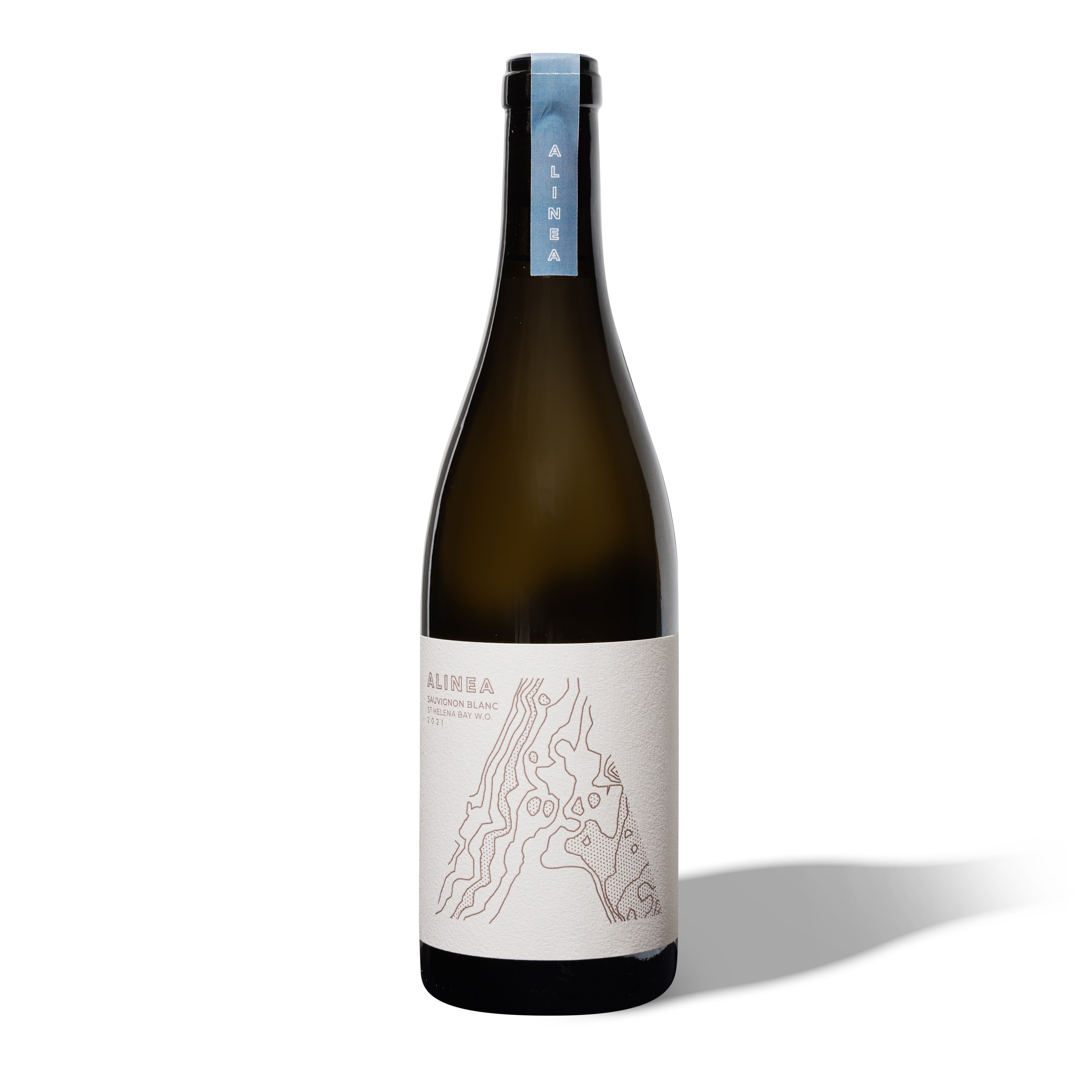 Alinea Sauvignon Blanc 2021 – Yo El Rey Wines